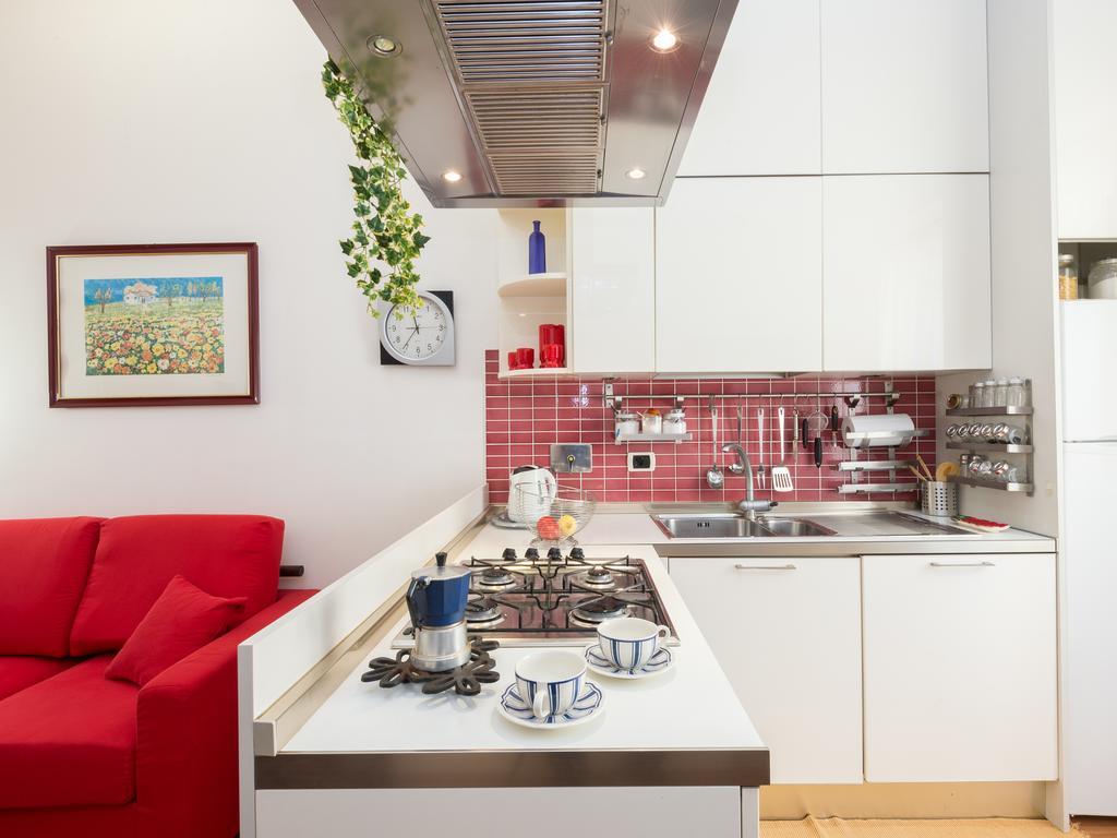 Matilda's Apartamento *