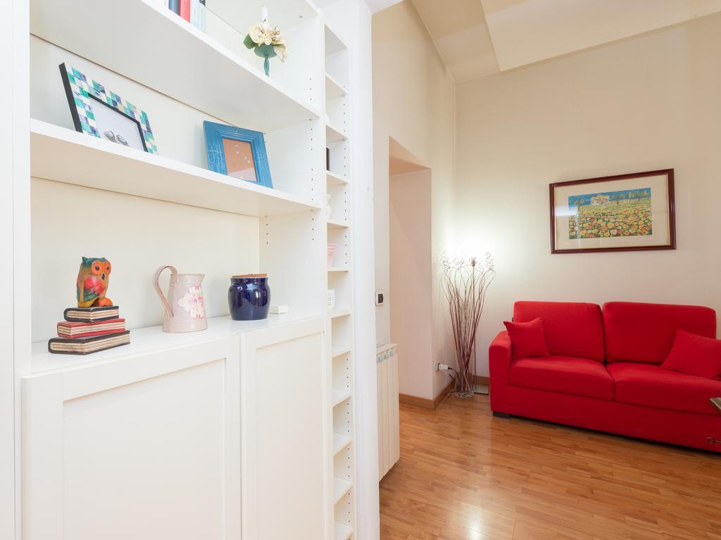 Apartamento Matilda's Roma