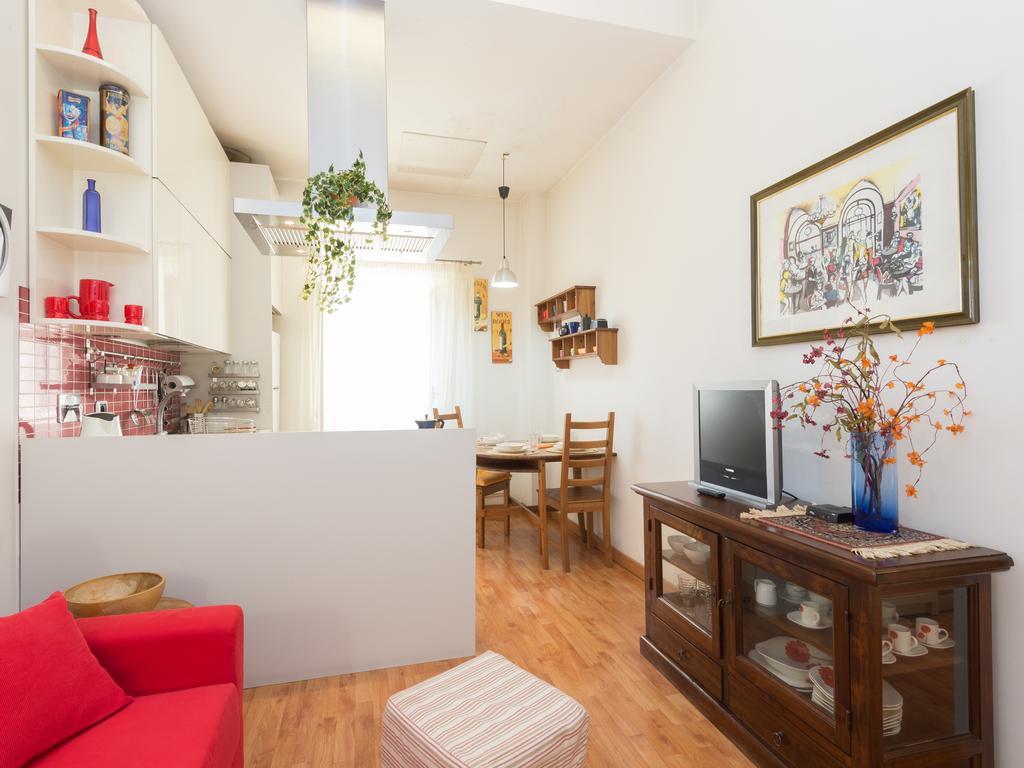 Apartamento Matilda's