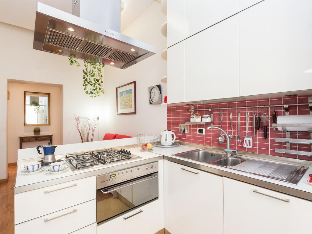 Matilda's Apartamento Roma