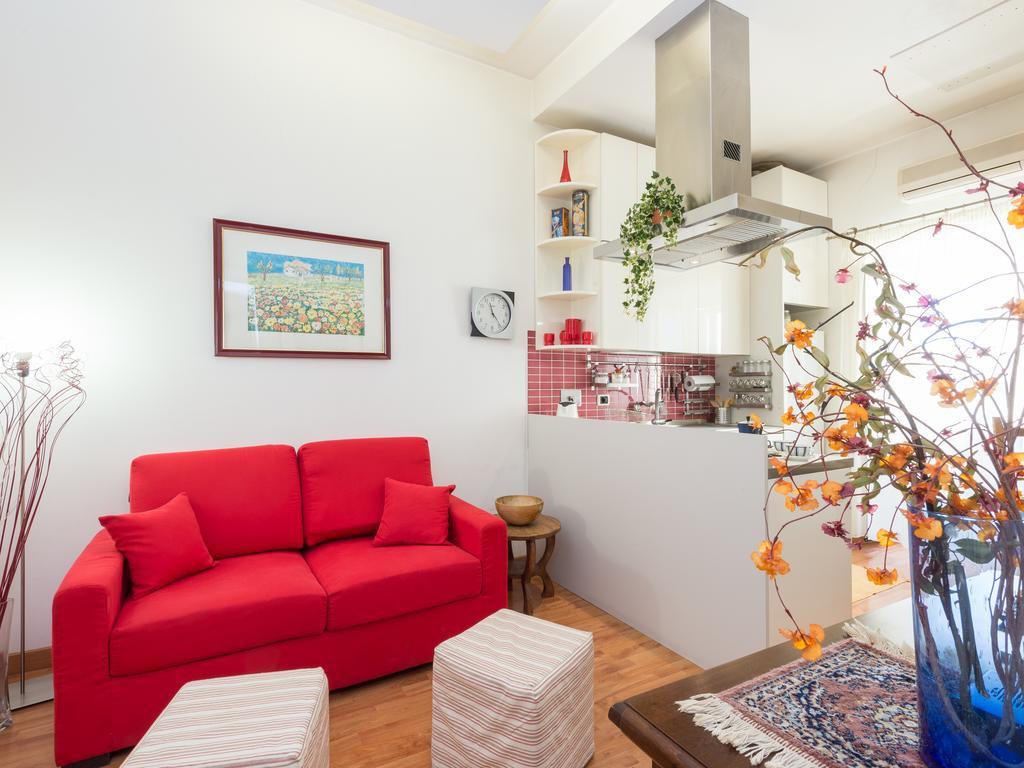 Apartamento Matilda's Roma