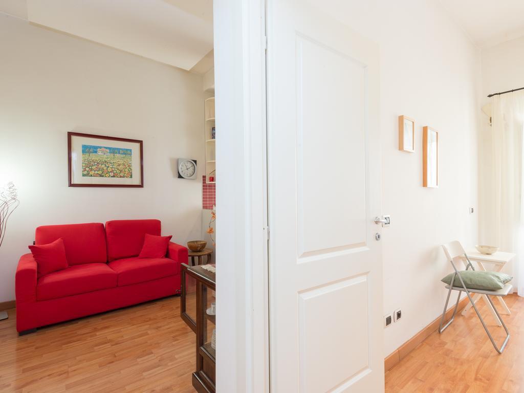 Apartamento Matilda's Roma