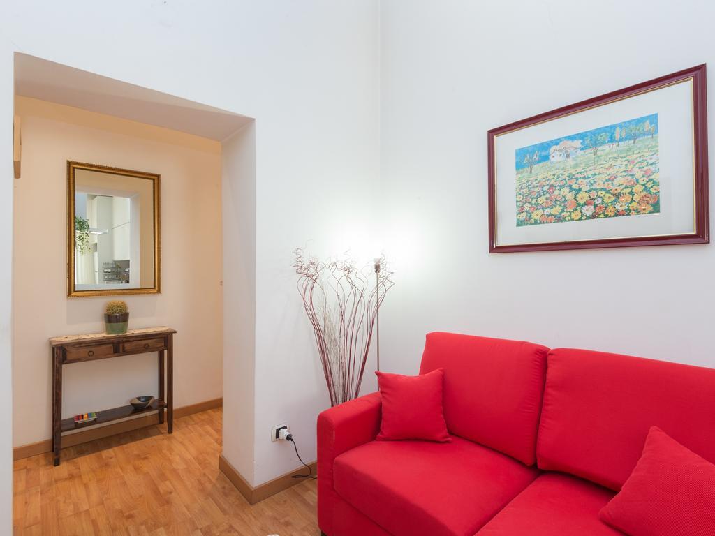 Apartamento Matilda's *