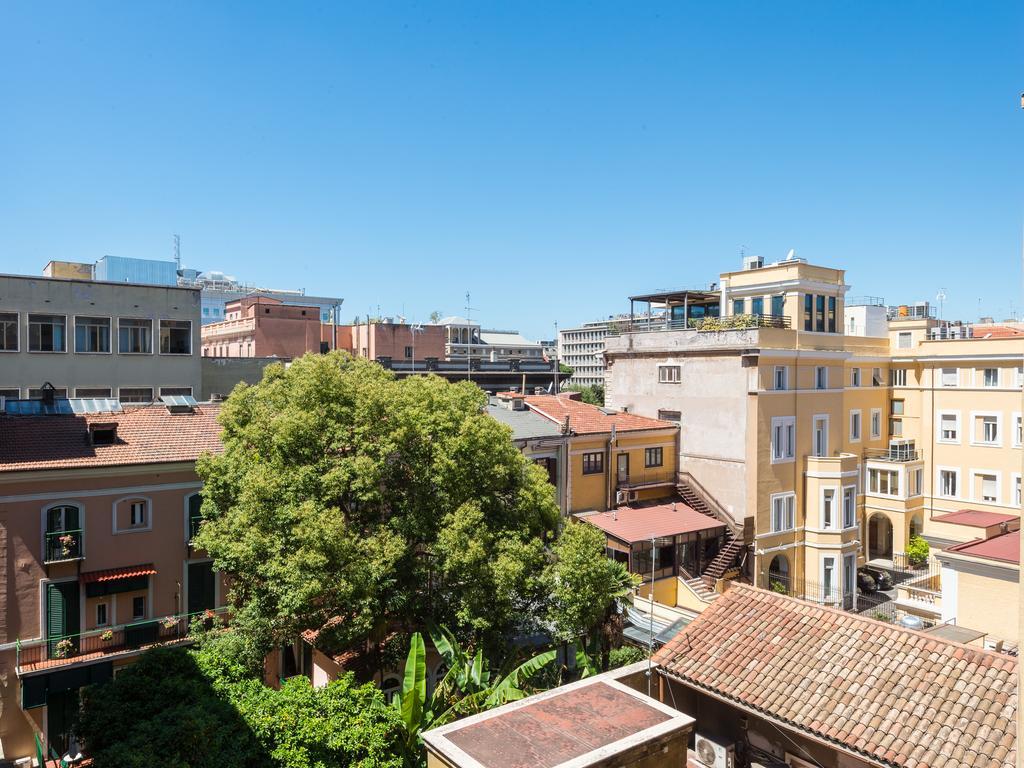 Matilda's Apartamento *