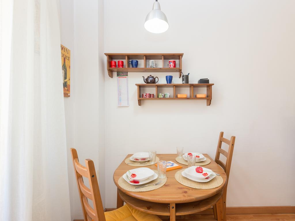 Matilda's Apartamento