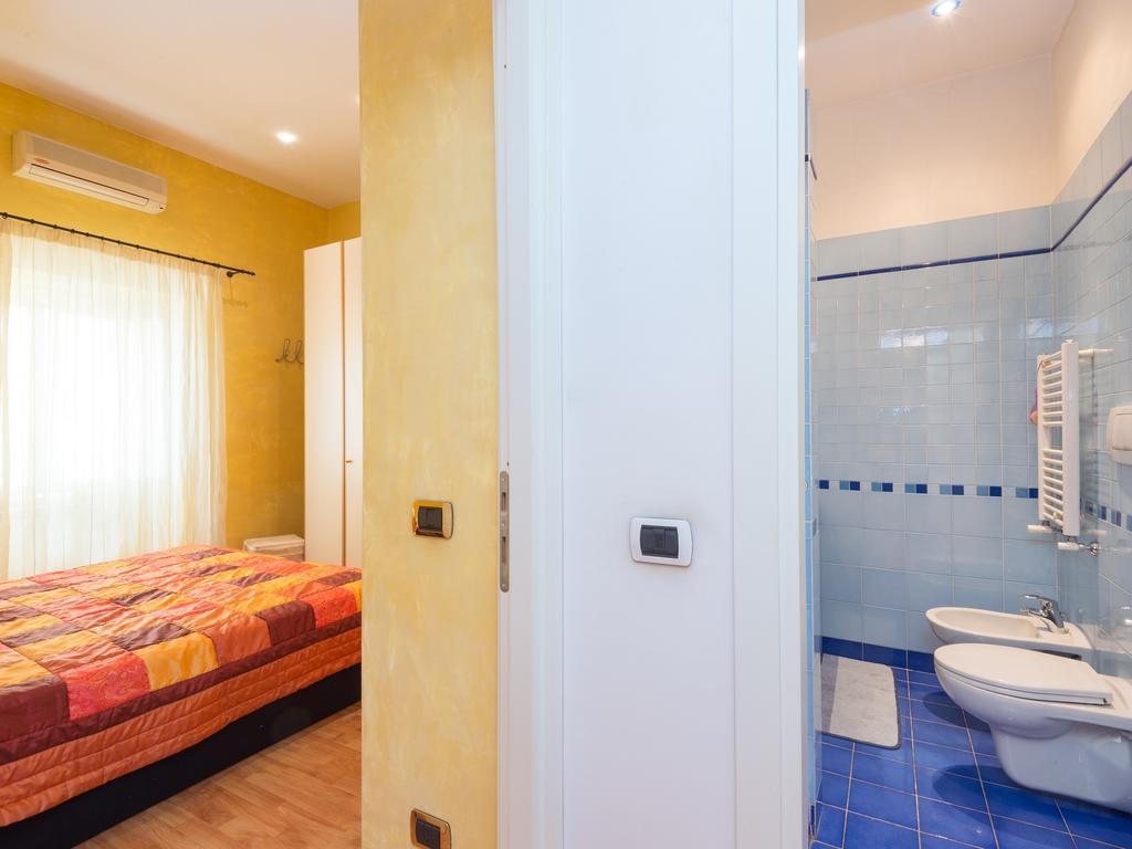 Matilda's Apartamento *