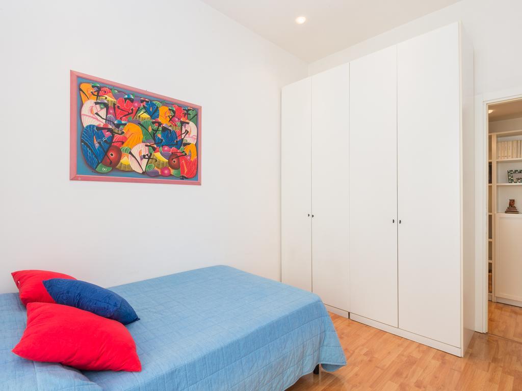 Apartamento Matilda's Roma