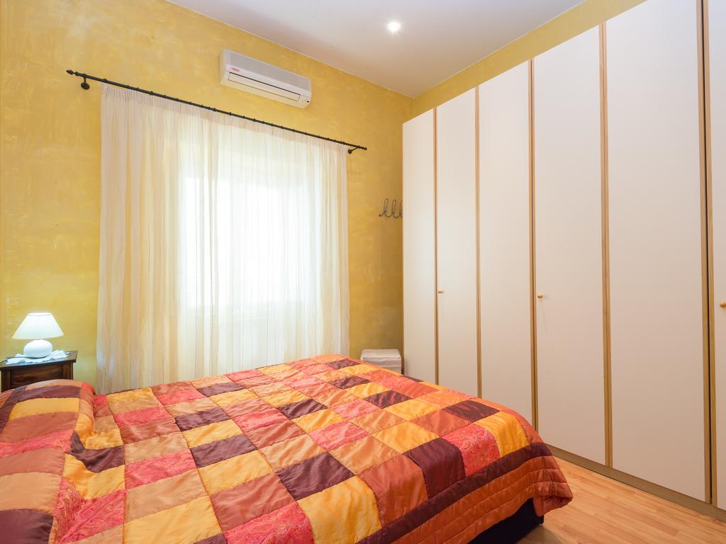 Matilda's Apartamento Roma